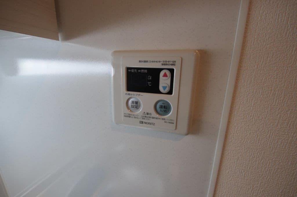 ラ・ポルテ武庫之荘の物件内観写真