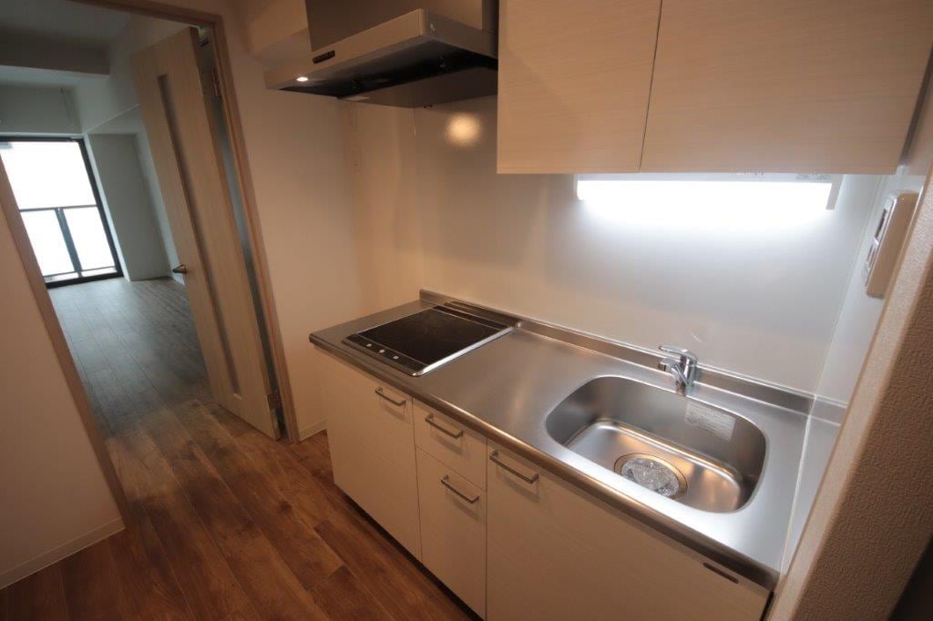 ラ・ポルテ武庫之荘の物件内観写真