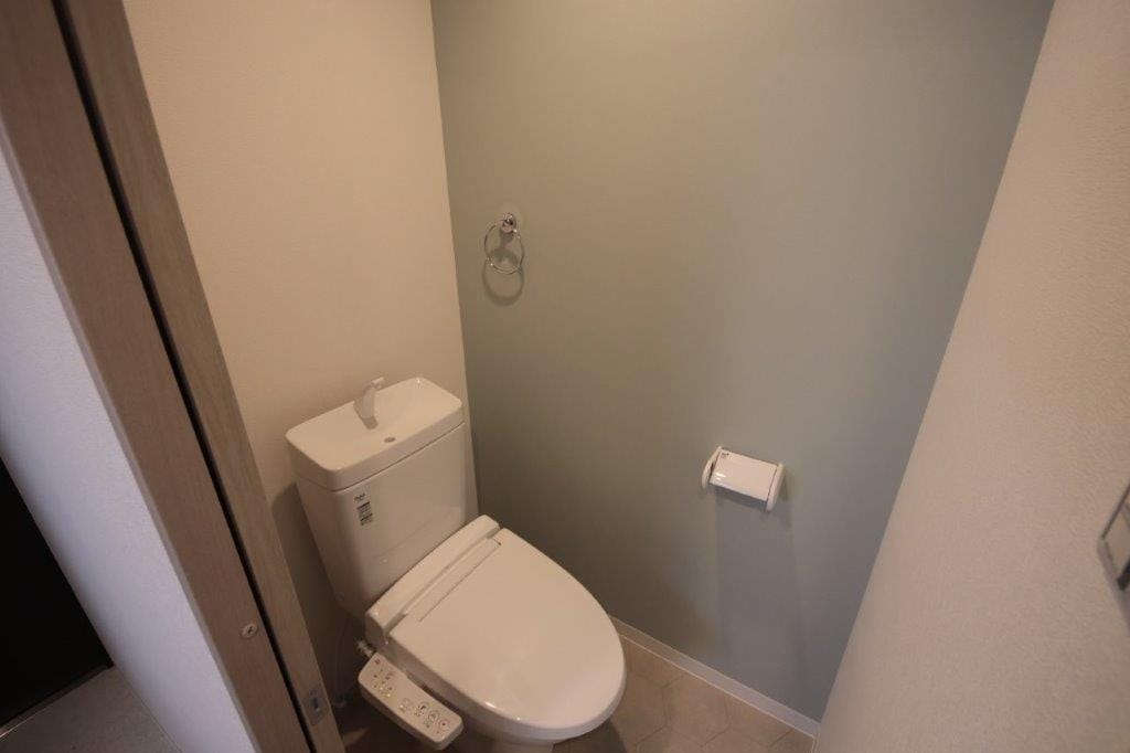 ラ・ポルテ武庫之荘の物件内観写真