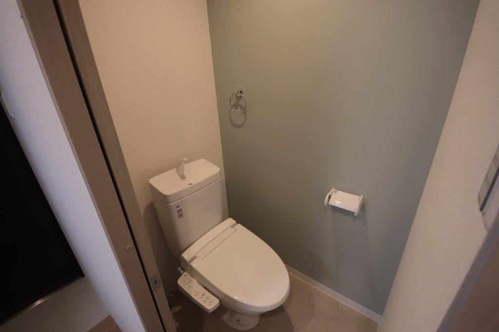 ラ・ポルテ武庫之荘の物件内観写真