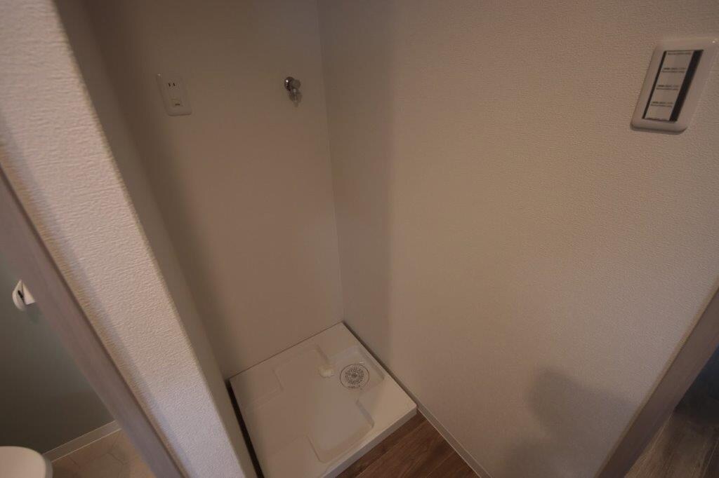 ラ・ポルテ武庫之荘の物件内観写真