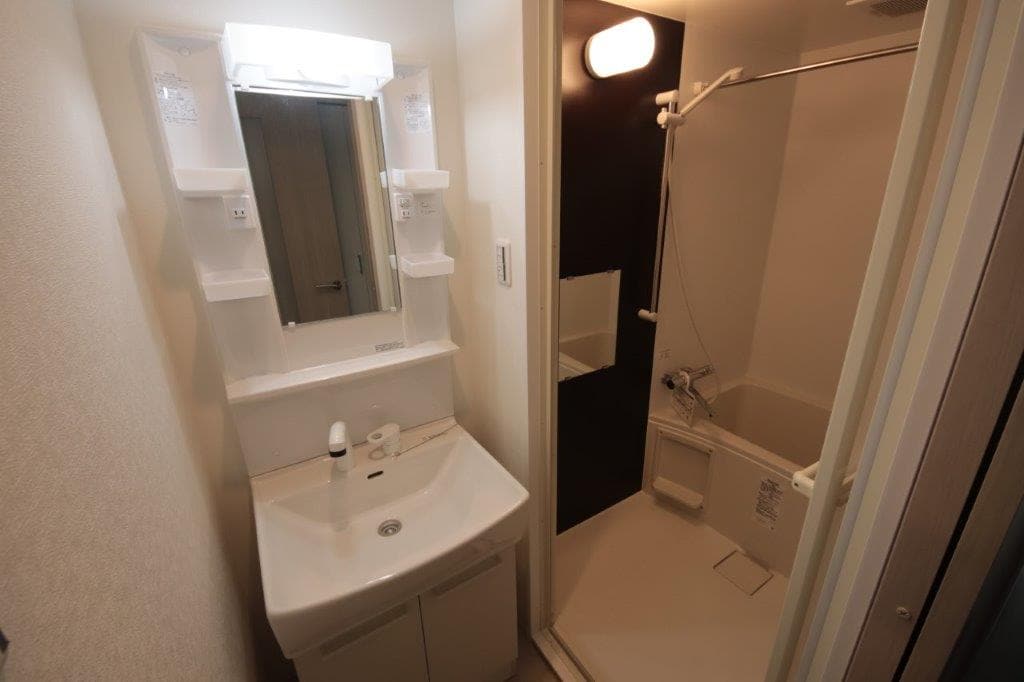 ラ・ポルテ武庫之荘の物件内観写真