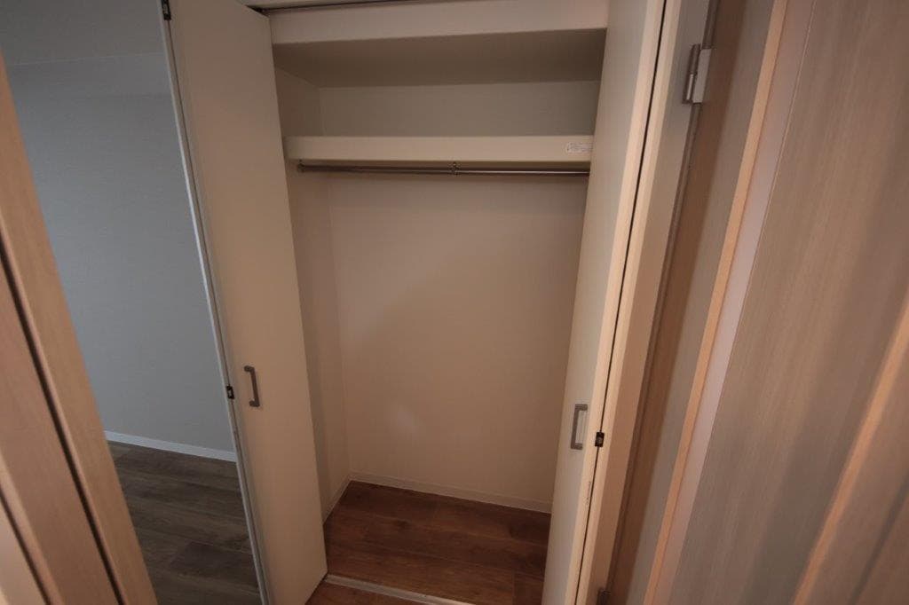 ラ・ポルテ武庫之荘の物件内観写真