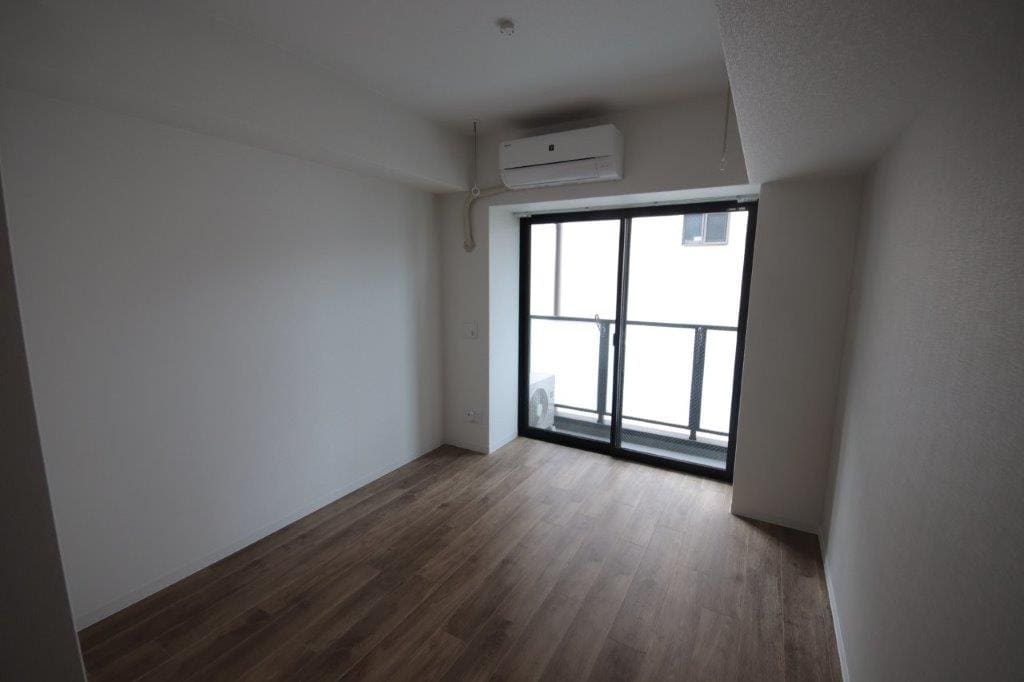 ラ・ポルテ武庫之荘の物件内観写真