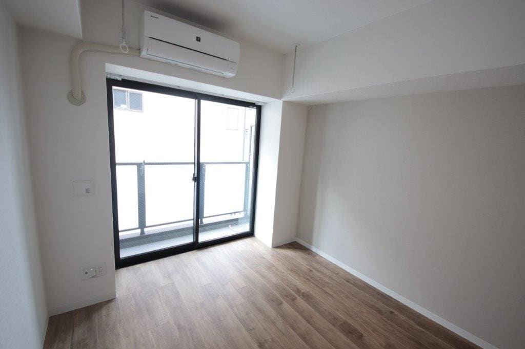 ラ・ポルテ武庫之荘の物件内観写真