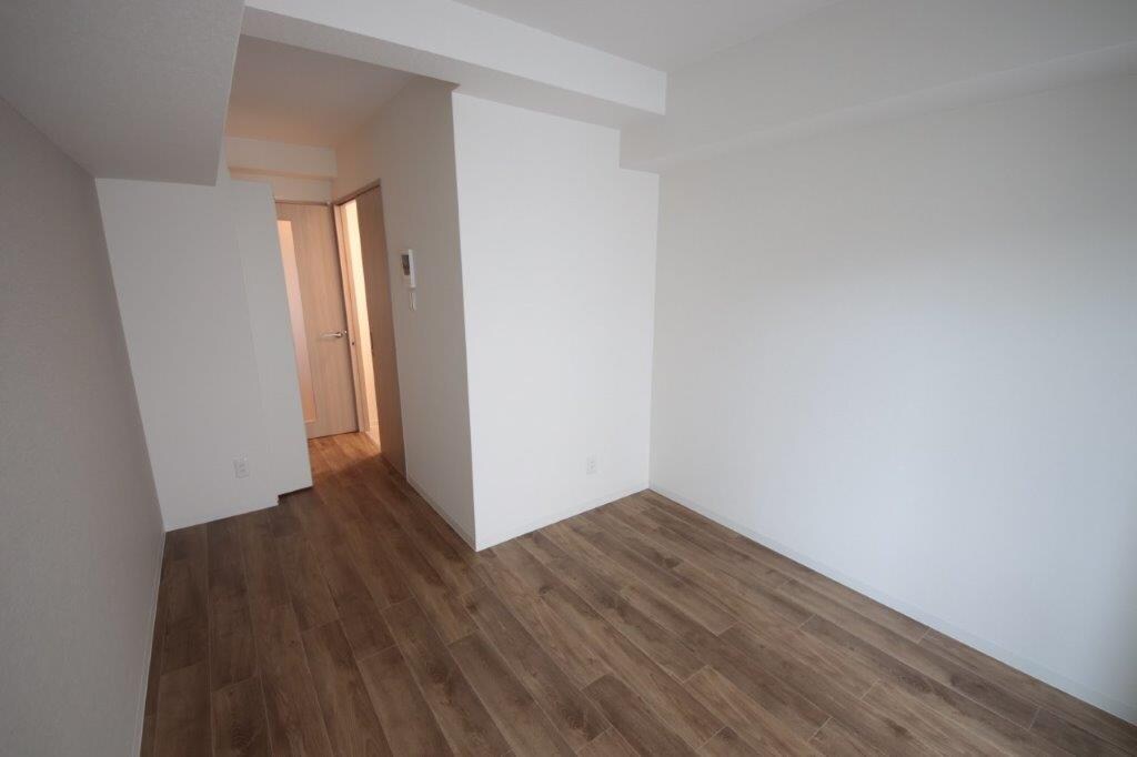 ラ・ポルテ武庫之荘の物件内観写真