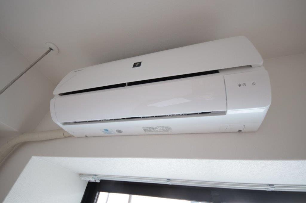 ラ・ポルテ武庫之荘の物件内観写真