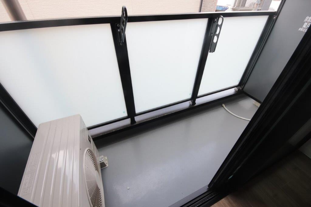 ラ・ポルテ武庫之荘の物件内観写真