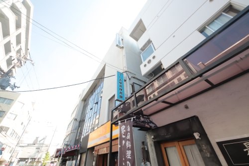 ラ・ポルテ武庫之荘の物件内観写真