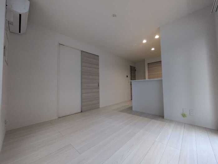 Crystal Court西宮北口の物件内観写真