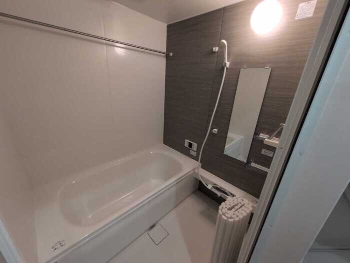 Crystal Court西宮北口の物件内観写真