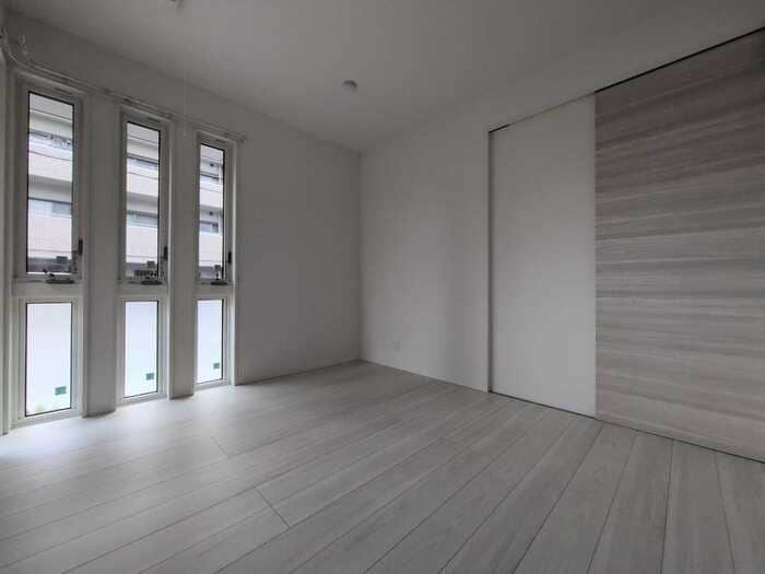 Crystal Court西宮北口の物件内観写真