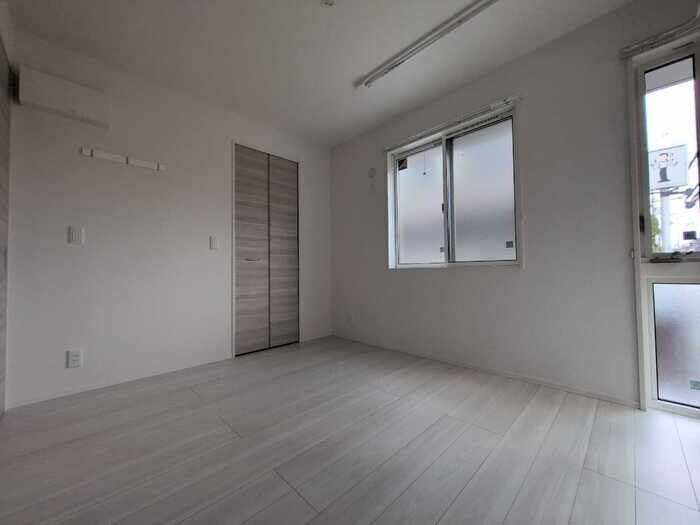 Crystal Court西宮北口の物件内観写真