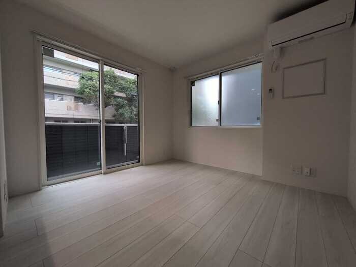 Crystal Court西宮北口の物件内観写真