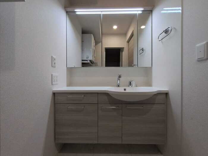 Crystal Court西宮北口の物件内観写真