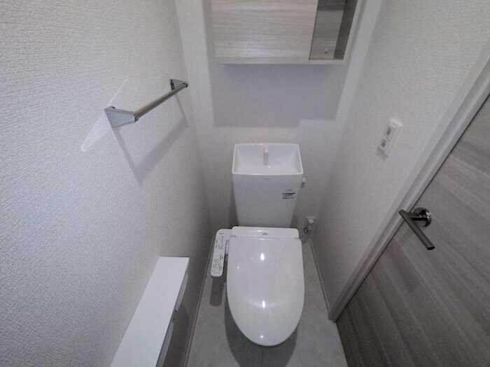 Crystal Court西宮北口の物件内観写真