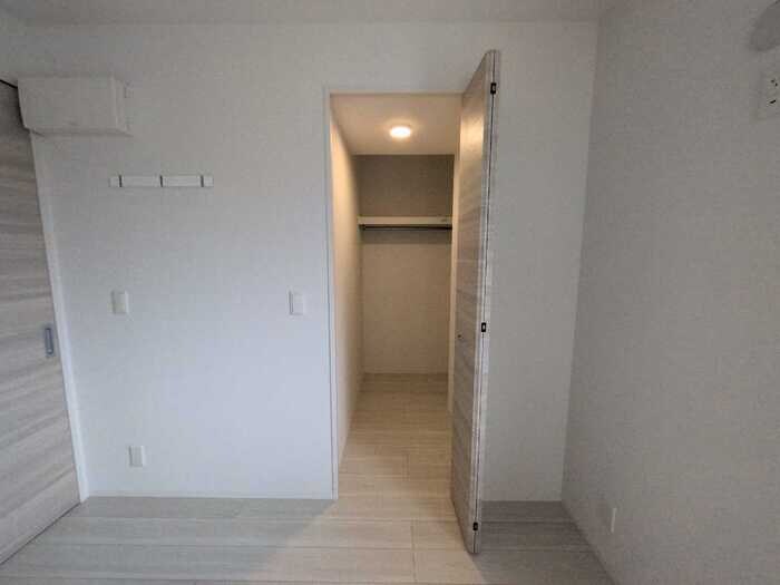 Crystal Court西宮北口の物件内観写真