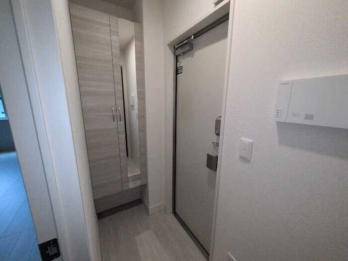 Crystal Court西宮北口の物件内観写真