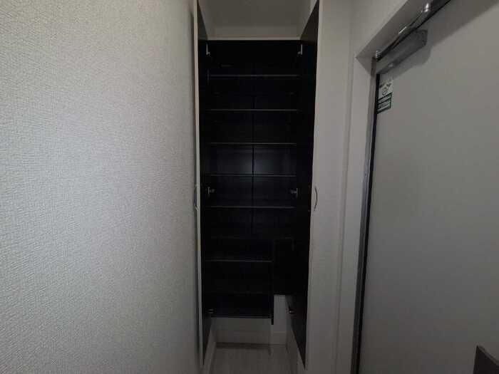 Crystal Court西宮北口の物件内観写真