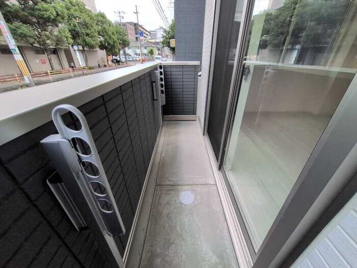 Crystal Court西宮北口の物件内観写真