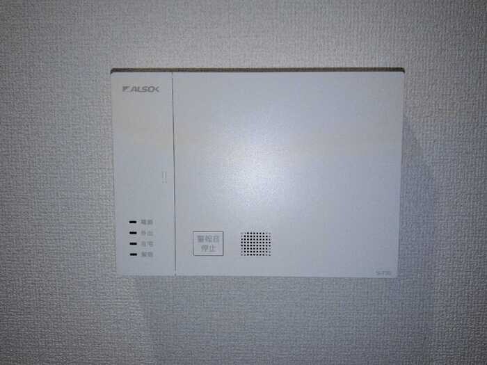 Crystal Court西宮北口の物件内観写真