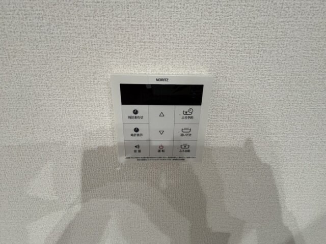 Crystal Court西宮北口の物件内観写真