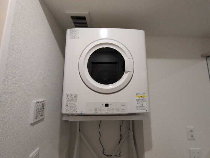 Crystal Court西宮北口の物件内観写真