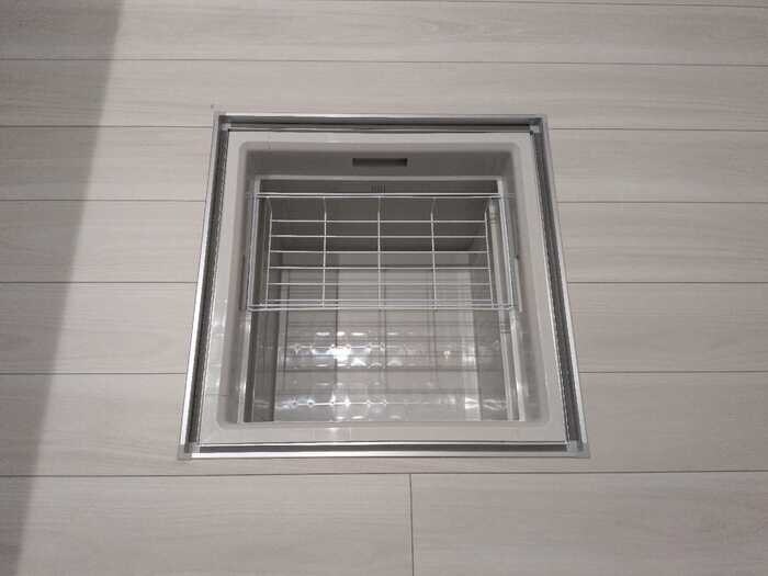 Crystal Court西宮北口の物件内観写真