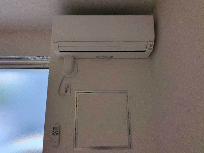 Crystal Court西宮北口の物件内観写真