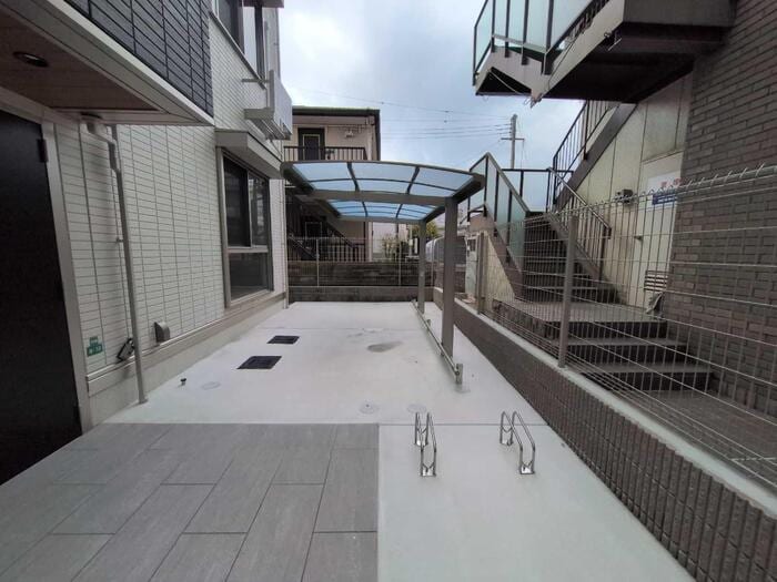 Crystal Court西宮北口の物件内観写真