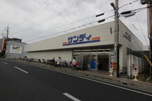 Crystal Court西宮北口の物件内観写真