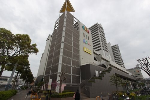 Crystal Court西宮北口の物件内観写真