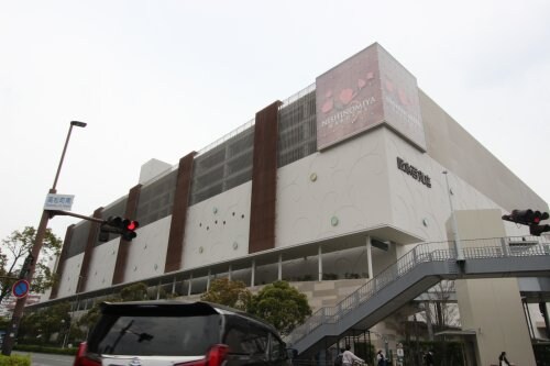 Crystal Court西宮北口の物件内観写真