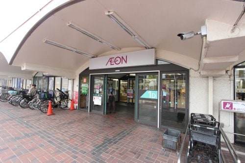 Crystal Court西宮北口の物件内観写真