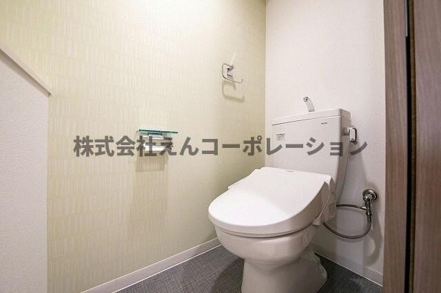 ノア吉塚の物件内観写真