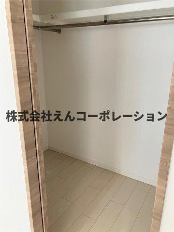 S-RESIDENCE中呉服の物件内観写真