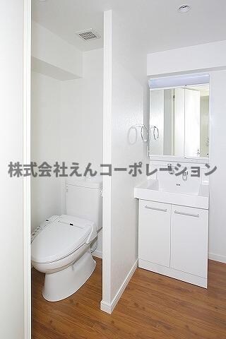 エンクレスト香椎の物件内観写真