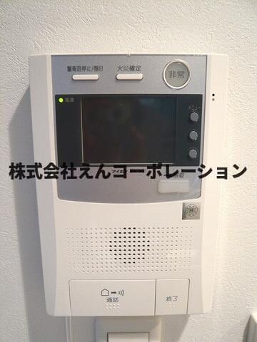 エンクレスト日赤通りの物件外観写真