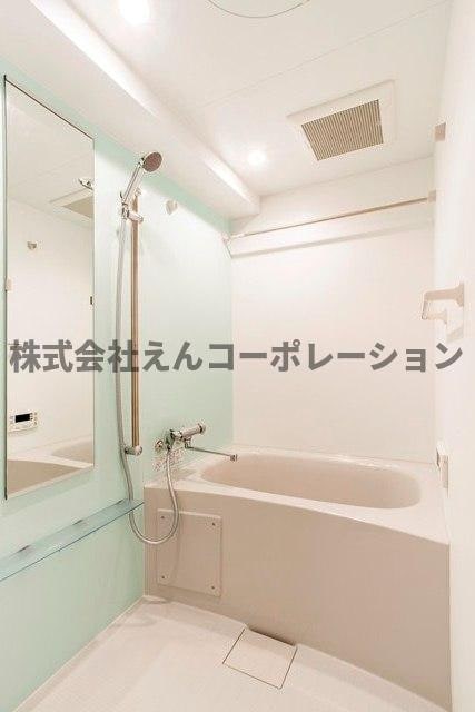 エンクレストGRAN博多駅前の物件内観写真