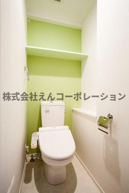 エンクレストGRAN博多駅前の物件内観写真