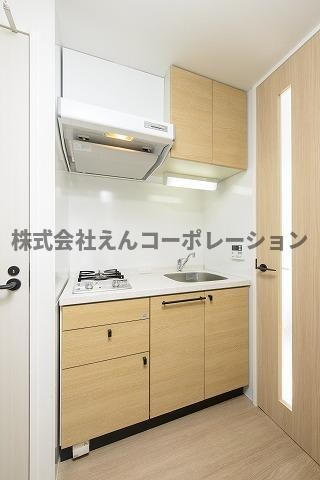 エンクレスト博多MATEの物件内観写真