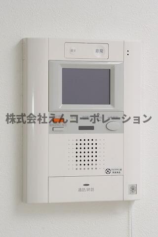 エンクレスト薬院Ⅱの物件内観写真