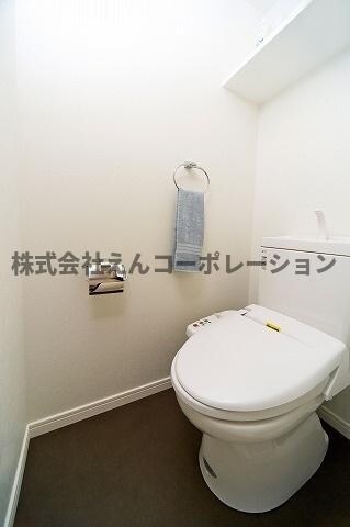 エンクレスト薬院LUCEの物件内観写真