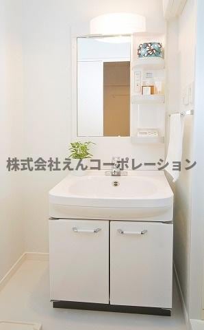 エンクレスト薬院LUCEの物件内観写真