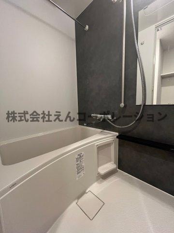 西鉄平尾駅 徒歩2分 5階の物件内観写真