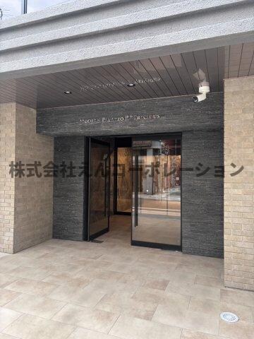 Modern palazzo博多PRECIOUSの物件外観写真