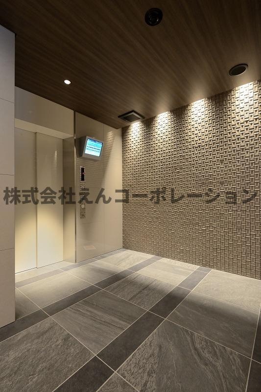 エンクレスト博多駅前ARTの物件外観写真