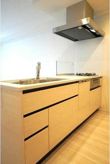 アヴァンカーサ町屋の物件内観写真