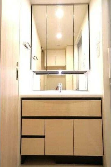 アヴァンカーサ町屋の物件内観写真