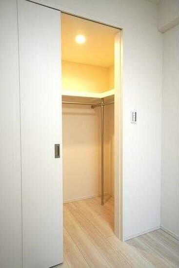 アヴァンカーサ町屋の物件内観写真